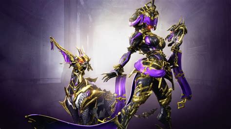 infected catalyst warframe